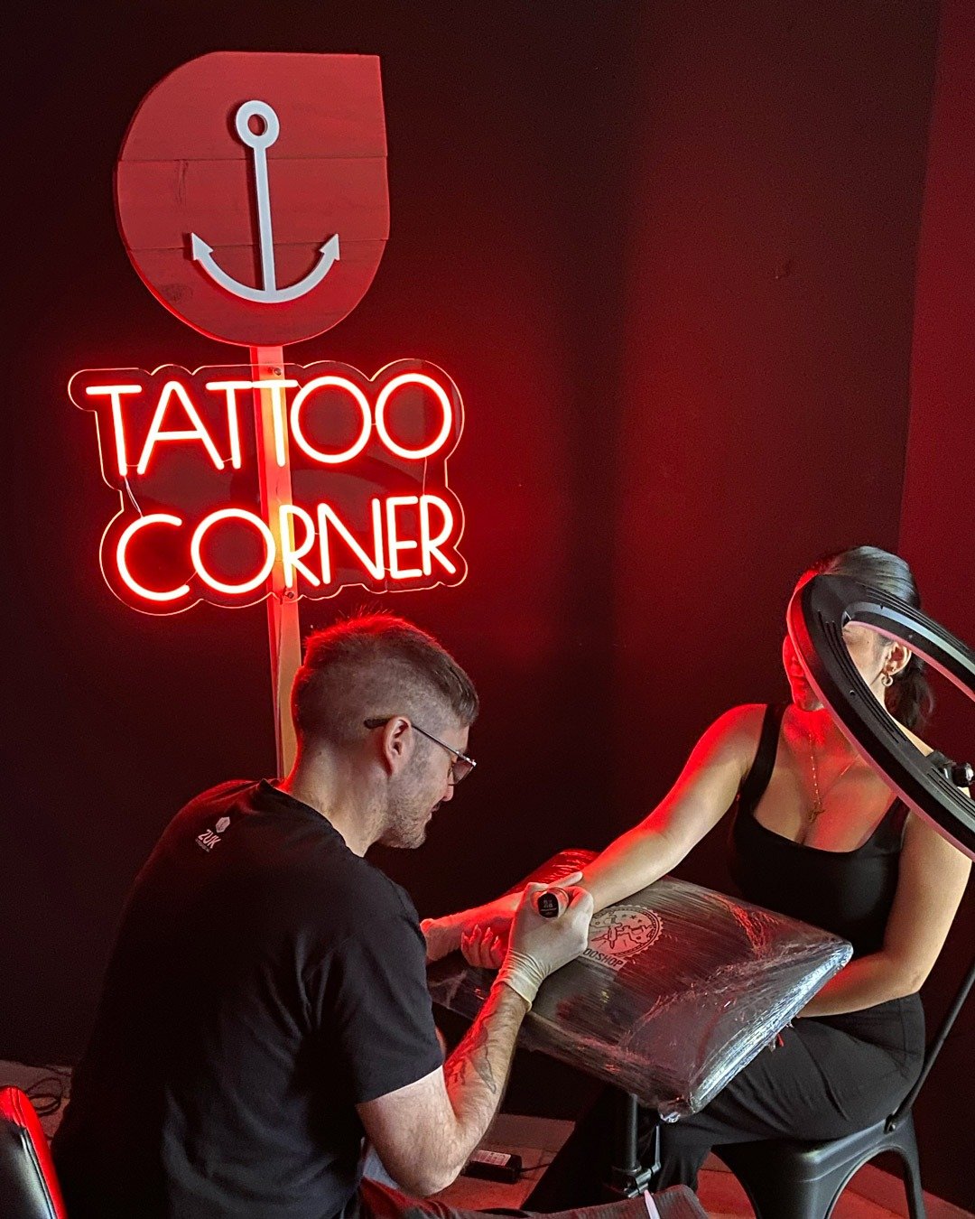 tatuaje boda zuk lleida